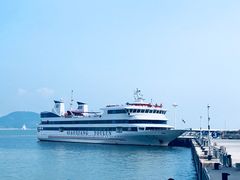 门面-刘公岛景区