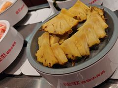 -龍歌自助小火锅(雨花台江南虹悦城店)
