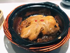 宫廷八宝鸭-火宫殿(五一大道分店)