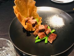 -小运河·公馆(国贸店)