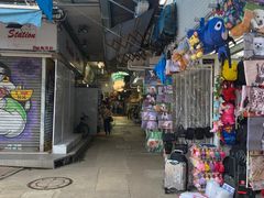 -赤柱市集