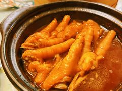 -潮福城大酒楼·潮粤菜·港式点心(阳光城店)
