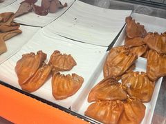 -阿满食品(大连商场店)