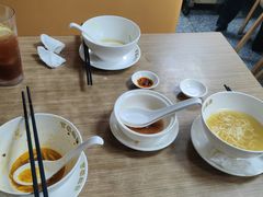 -百福麵家(新馬路店)
