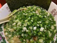 -纪州豚骨酱油拉面(锦延路店)