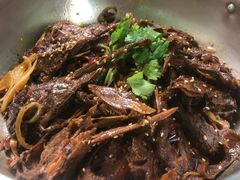 鸭头-无限虾享(同庆街店)
