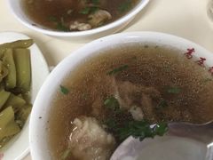 原味牛肉汤-满满高压锅焖牛肉(七纬路店)
