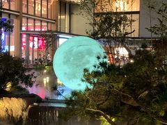 -山水茶艺馆·点心粤菜·30年老字号