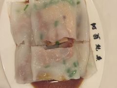 -富豪酒家(正大广场店)