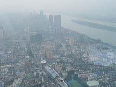 -长沙尼依格罗酒店