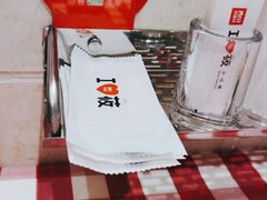-西贝(东城万达广场店)