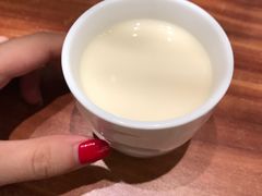 豆浆-九转小磨(凯德店)