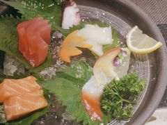 -德川家日本料理(中关村寰太大厦店)
