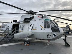 -中途岛号航空母舰博物馆