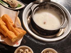 -大良毋米粥(锦龙路总店)