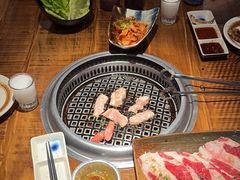 -牛局炭火烧肉(上邦百汇城店)