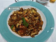 -渔民船说·北塘海鲜·天津菜·海肠捞饭(北塘古镇店)