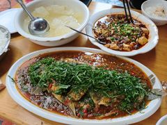 -老字号怡玺·藿香雅鱼(20年雅安店)