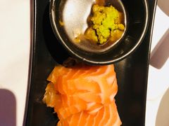 -广州富力君悦大酒店·凯菲厅