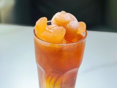 熊仔柠檬茶-柠檬树茶餐厅(海雅缤纷城店)