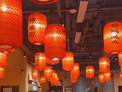 -山四砂锅(太原钟楼街店)