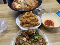 -四川老牛麻辣烫(北门桥店)
