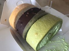 -奈诺甜品·生日蛋糕·下午茶(古城店)