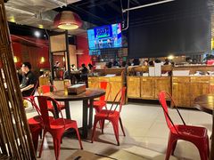 -李不管把把烧(火车南站店)