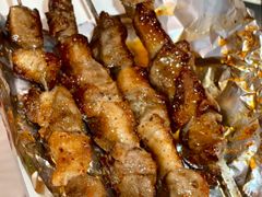 -汗腾格里·风味餐厅(新疆驻京办店)
