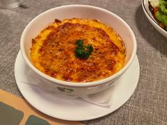 -安妮意大利餐厅(国贸店)