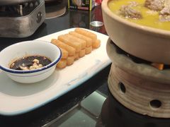 -巴渝川菜馆(建设路店)