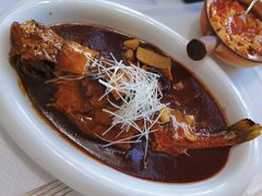 -北京柏悦酒店·锦庭餐厅Dining Room