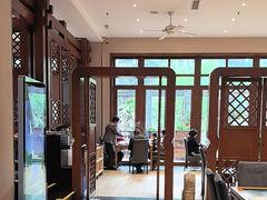 -黔蘑菇四季餐厅(观山湖店)