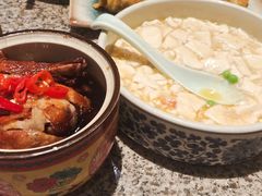 王府泡椒鸡-南京大牌档(苏州中心店)