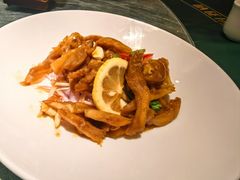 -大鸽饭(汉溪长隆店)