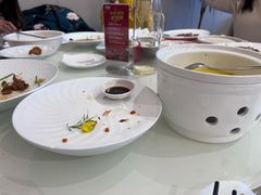 -满堂·烤鸭店·北京菜(鼓楼店)