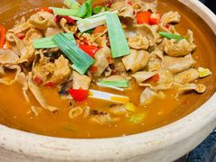 -江南小叙·美食研究院(鱼街店)