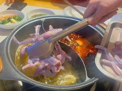 精品稻田牛蛙-佬缸炮江湖川菜(玉林店)