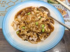 -鑫真味私房菜馆