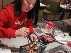 -海底捞火锅(奥森店)