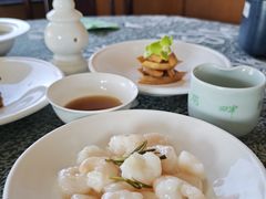 -湖畔居茶楼(湖滨店)