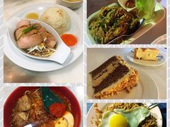 -多春茶室
