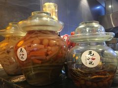 -芜小皖砂锅菜(青山街店)