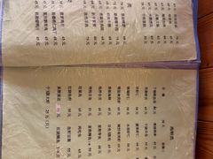 -胖子菜馆(隆昌路店)