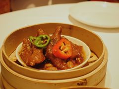 -白天鹅宾馆-宏图府餐厅