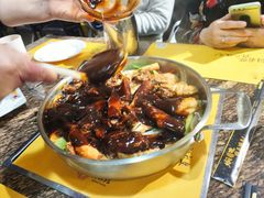 -黄记煌三汁焖锅(崇文门店)