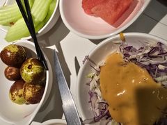 -豪享来中西餐厅(隆昌店)
