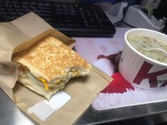 -肯德基(蓝桥店)