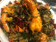 -兰溪小馆(东直门簋街店)