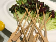 -西藏饭店·亚克·食光自助餐厅(文殊院店)